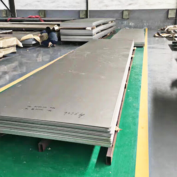 TA2 pure titanium plate