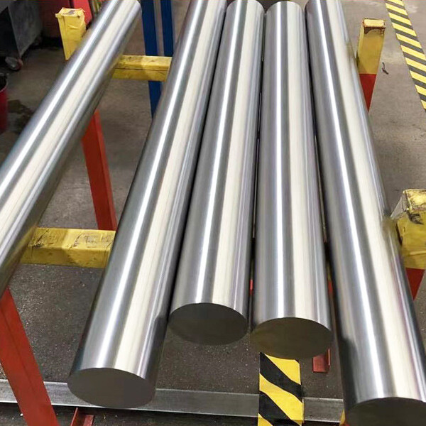 Titanium Rod