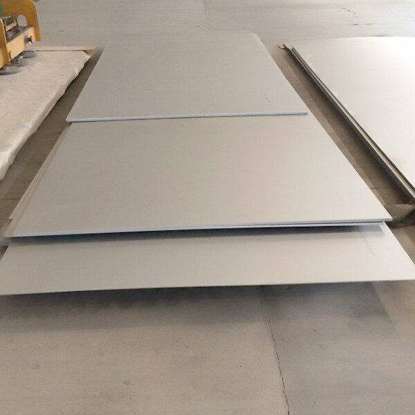 TA18 titanium plate