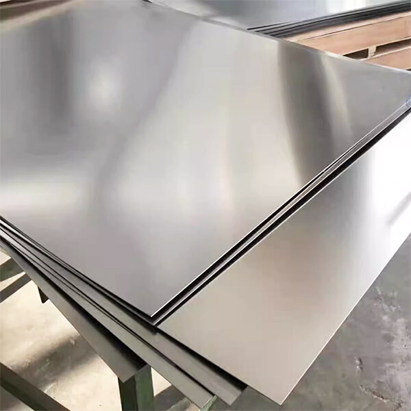 TC4 titanium alloy plate
