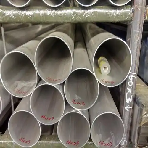 3003 Aluminum Tube