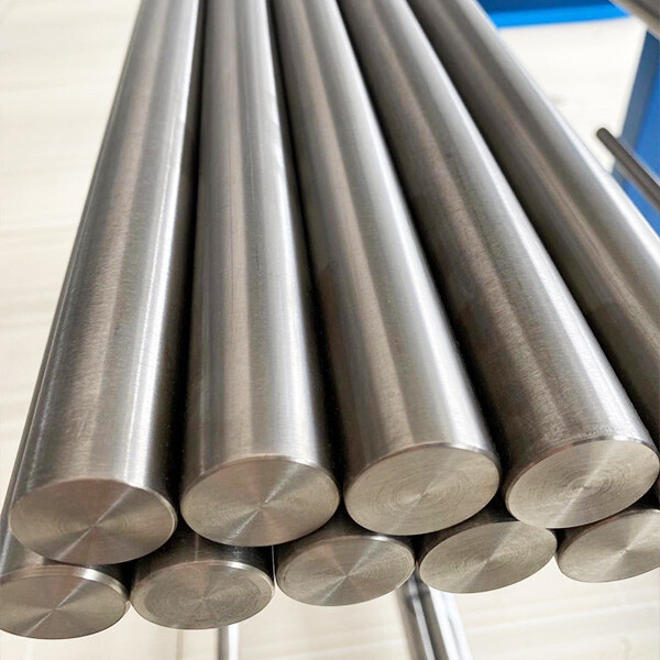 TC4 Titanium Rod