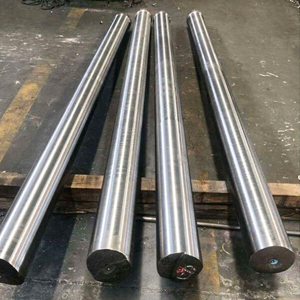 TC4 Titanium Rod