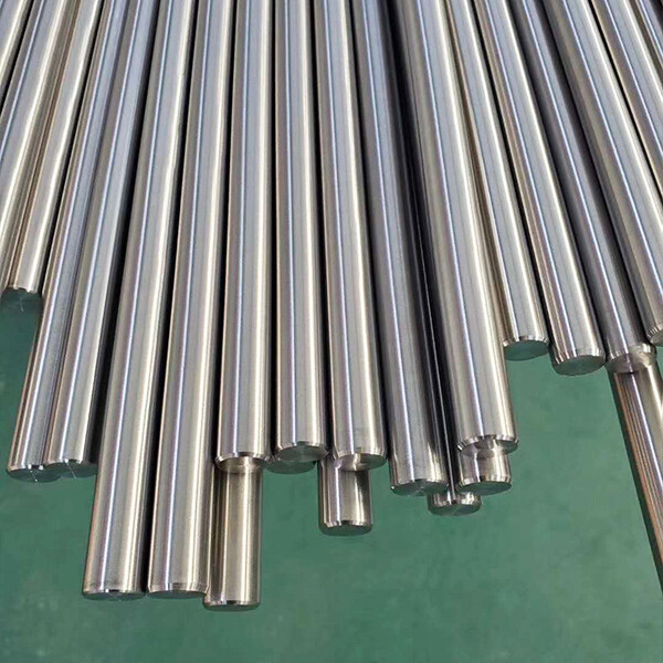 TA2 Titanium Rod