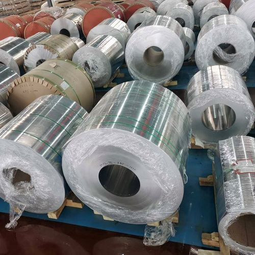 7075 Aluminum Coil