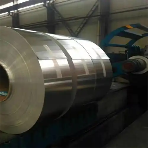 7075 Aluminum Coil