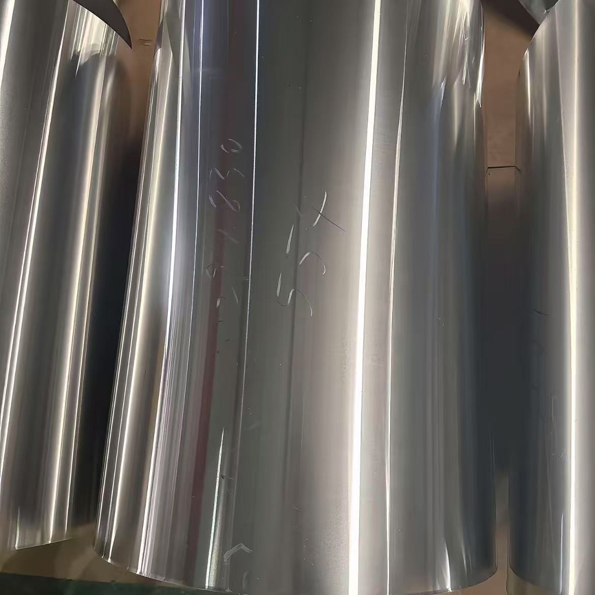 Aluminum Foil
