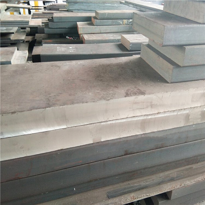 Chromoly plate