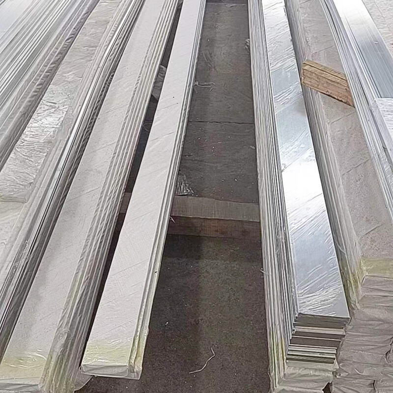 1060 aluminum bar
