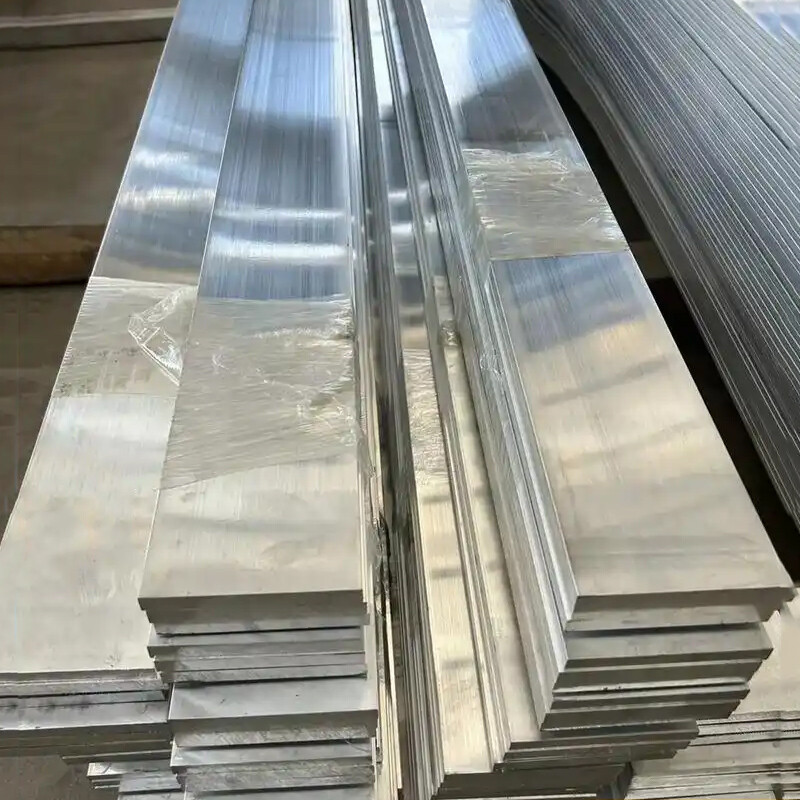 1070 aluminum bar