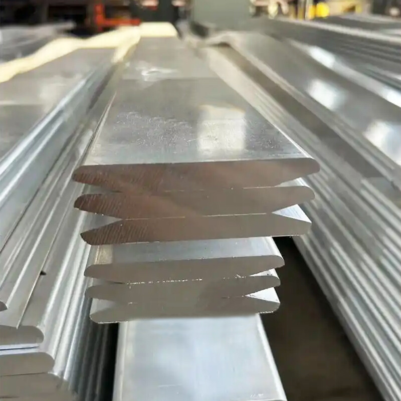 1070 aluminum bar