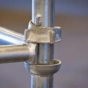 Standard cup lock