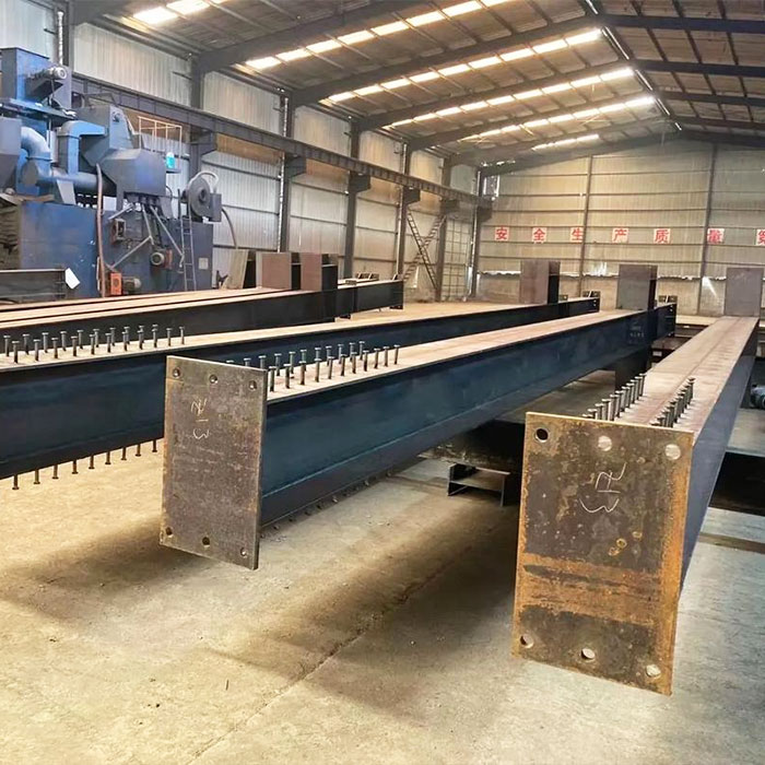 steel structure steel structure