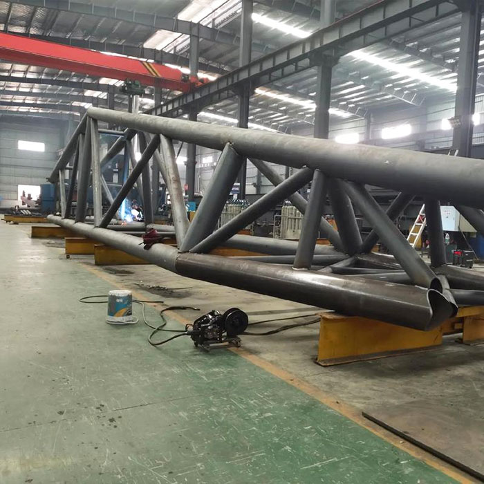 steel truss steel truss