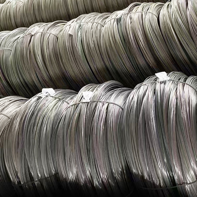 Annealed Wire Construction Binding Wire Black Iron Wire