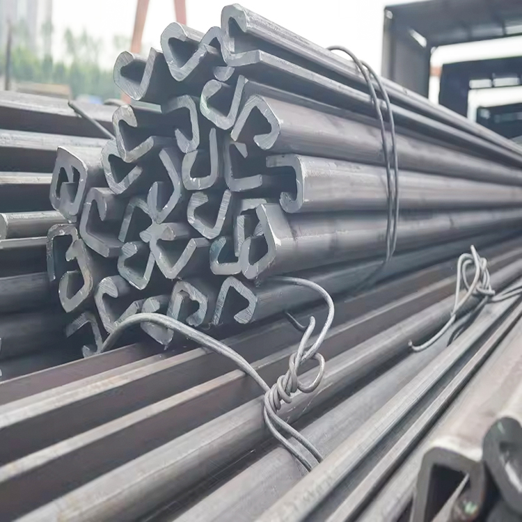 Steel Sheet Pile Latch