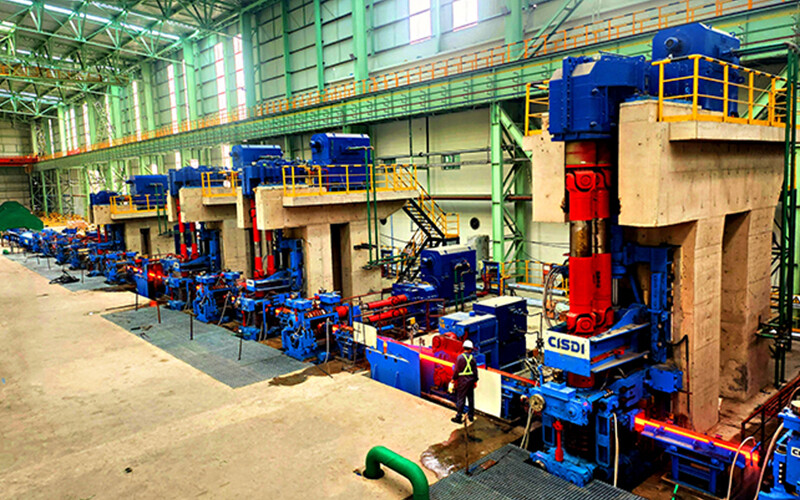 Our company has completed the production conversion of new national standard products