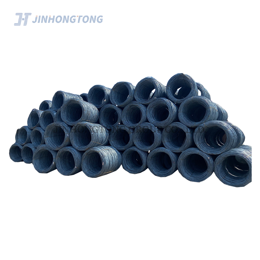 Low Carbon Steel Wire