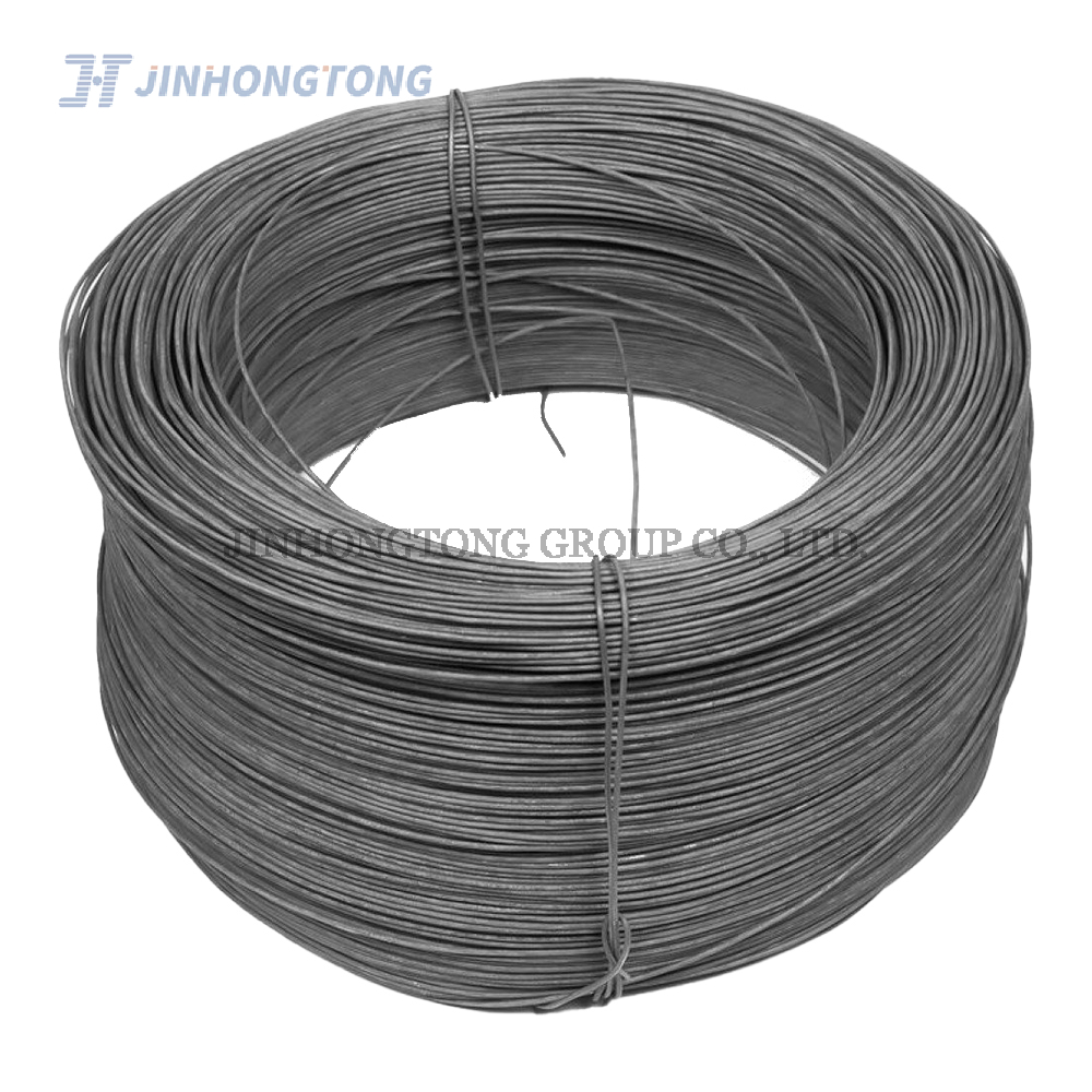 SAE1030 Steel wire rod