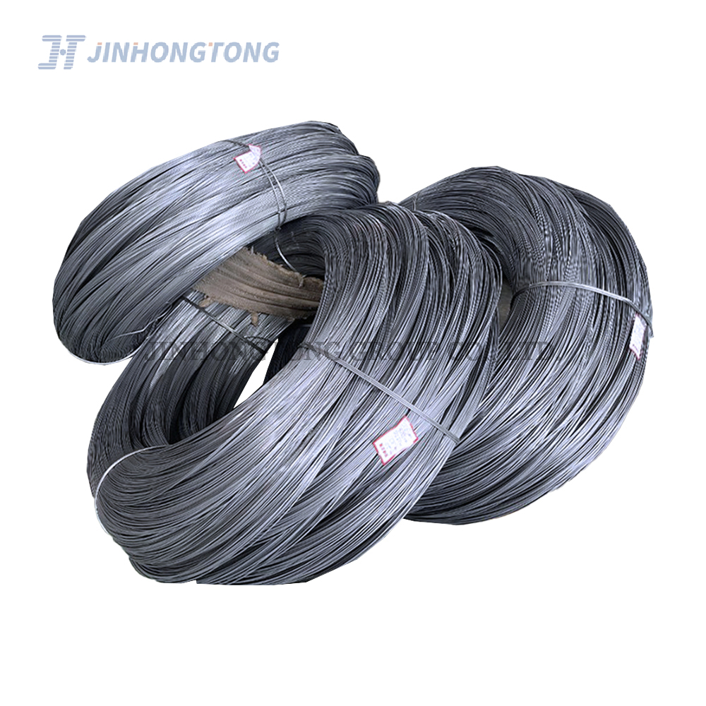 Q235 Wire Rod