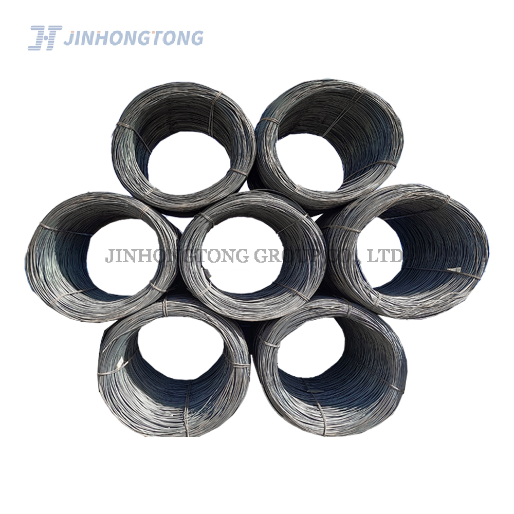 1018B Steel wire rod