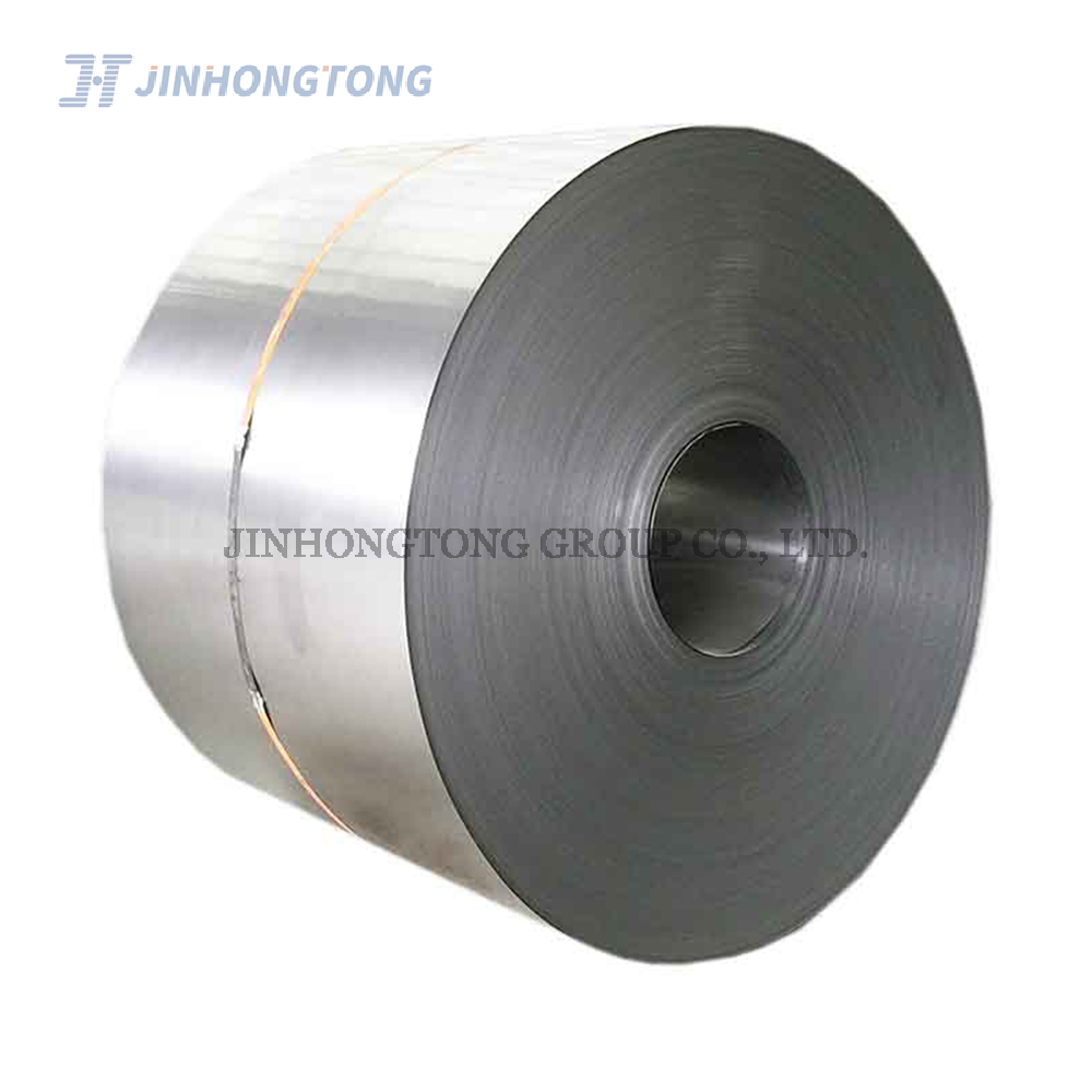 Q295A(B)-Q345 A(B) Cold Rolled Steel Coils Features Q295A(B)-Q345 A(B) Cold Rolled Steel Coils Features