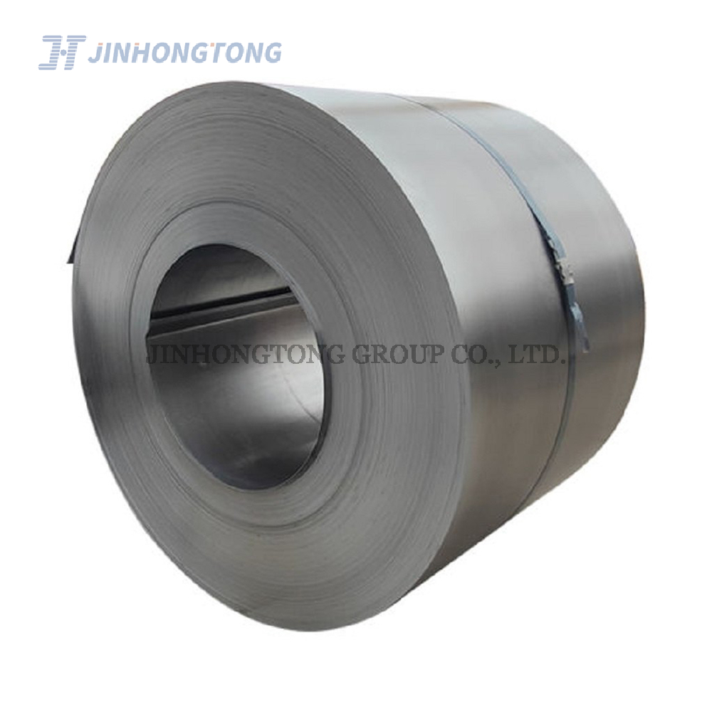 Q195A-Q235A Cold Rolled Steel Coils Features Q195A-Q235A Cold Rolled Steel Coils Features