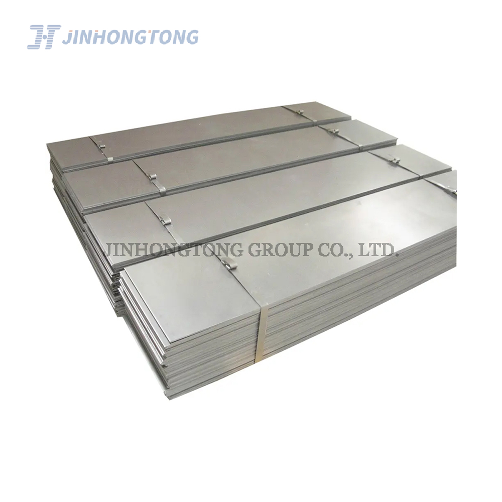 Q195A-Q235A Cold Rolled Steel Sheet Features Q195A-Q235A Cold Rolled Steel Sheet Features