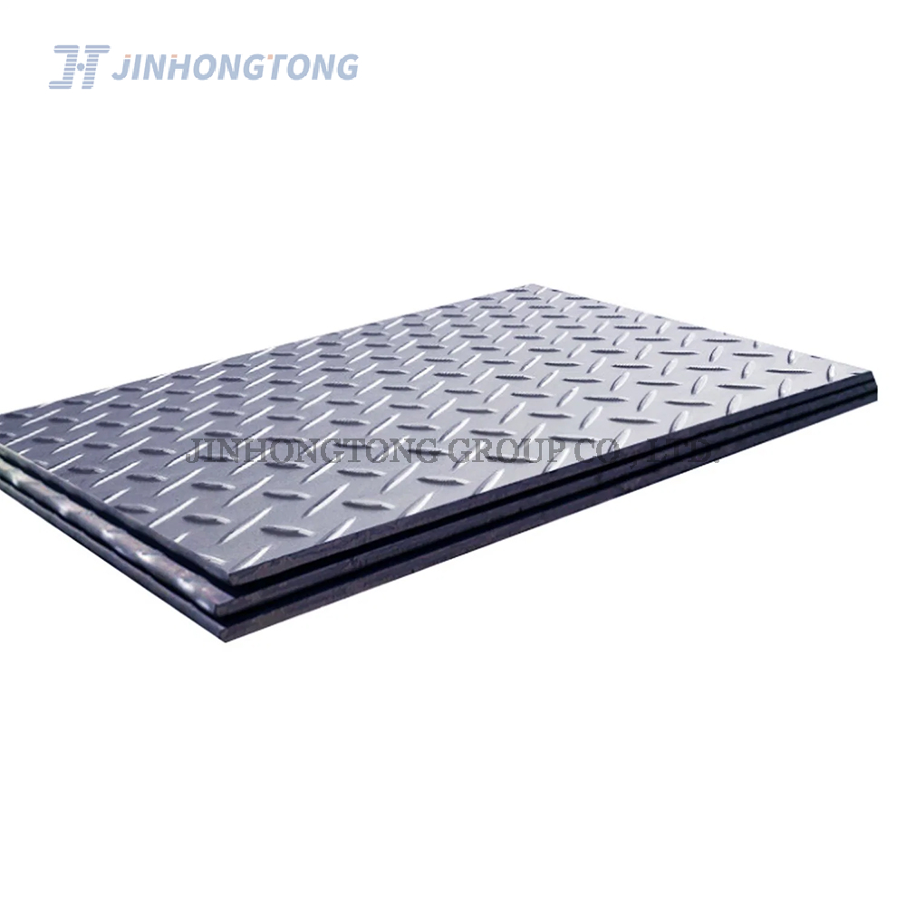 Checkered Plate Checkered Plate
