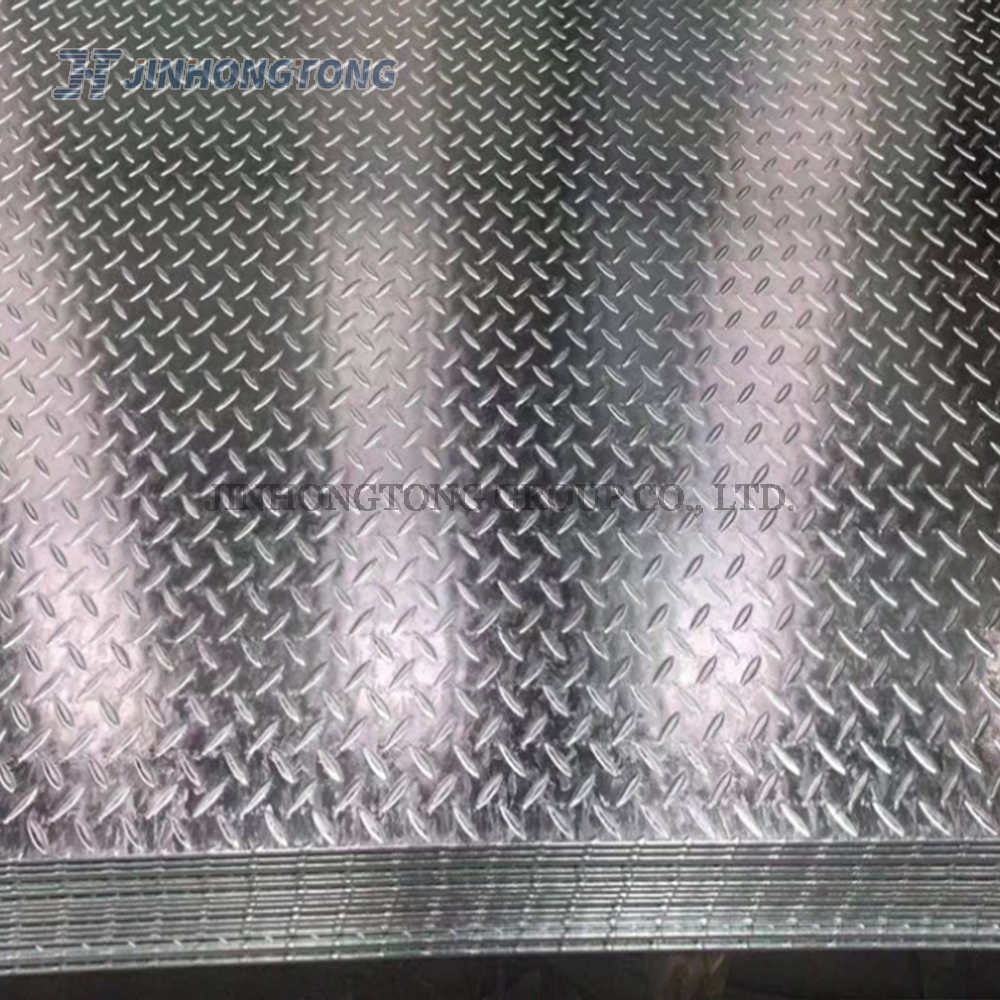 Checkered Plate