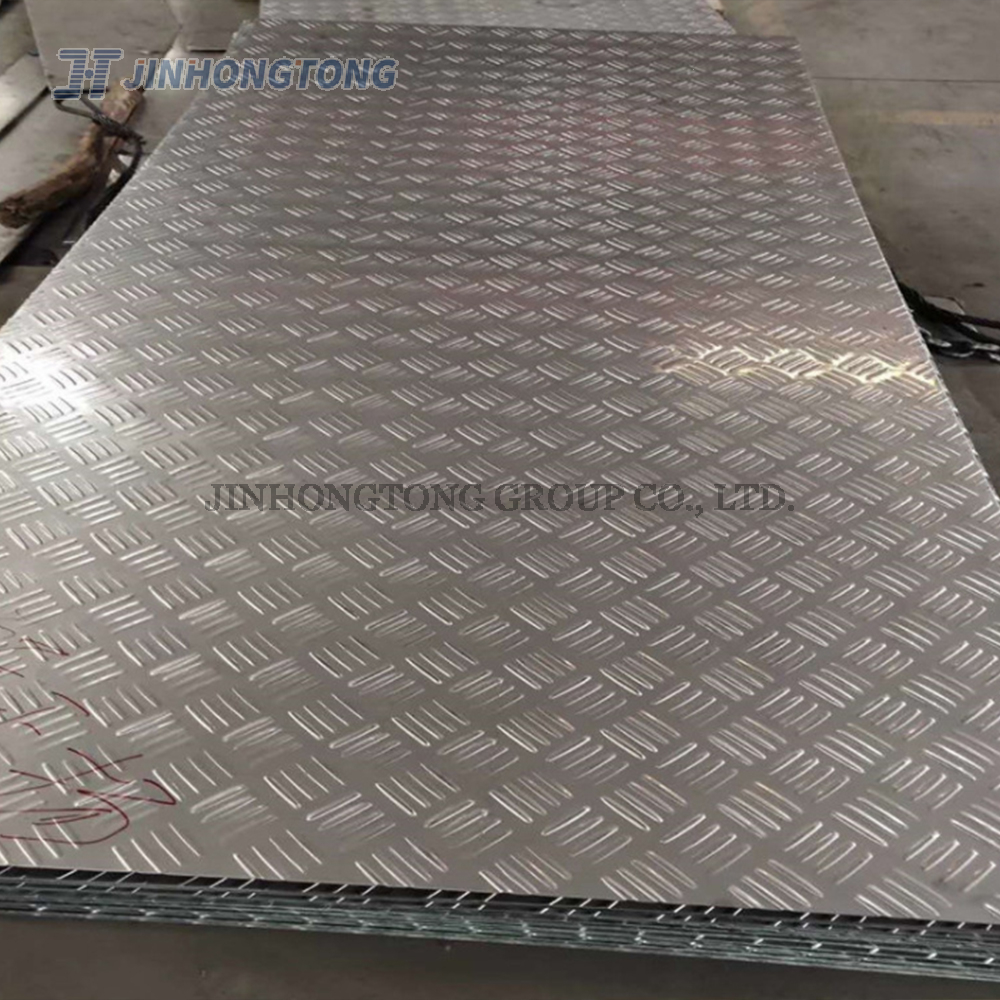 Checkered Plate