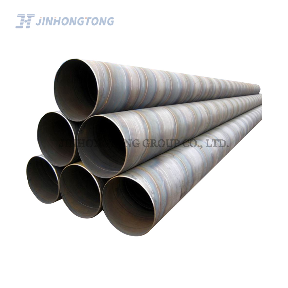 Welded Steel Pipe Welded Steel Pipe