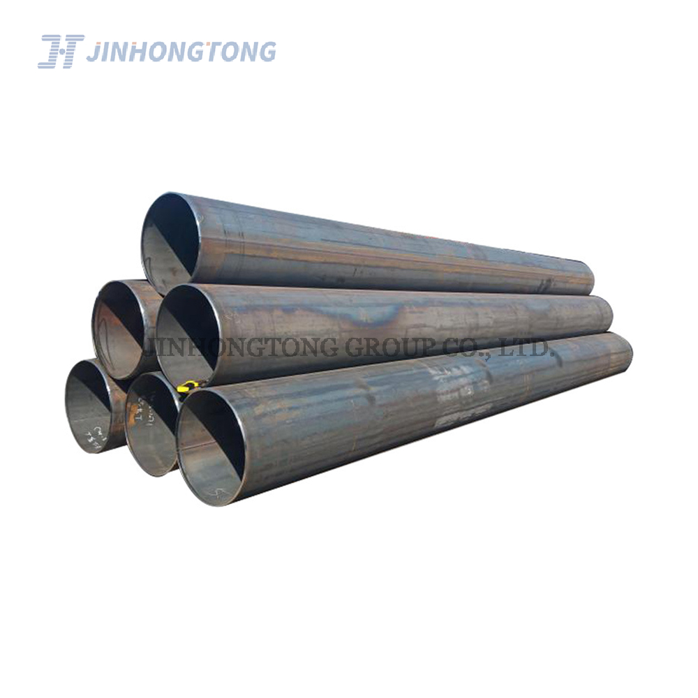 API 5L X80 carbon welded steel pipe API 5L X80 carbon welded steel pipe