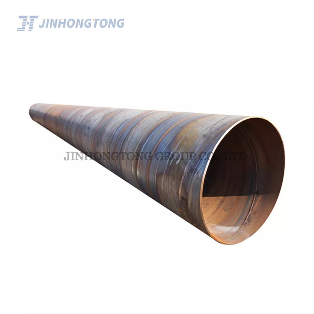 Welded API 5L Line Pipe Welded API 5L Line Pipe