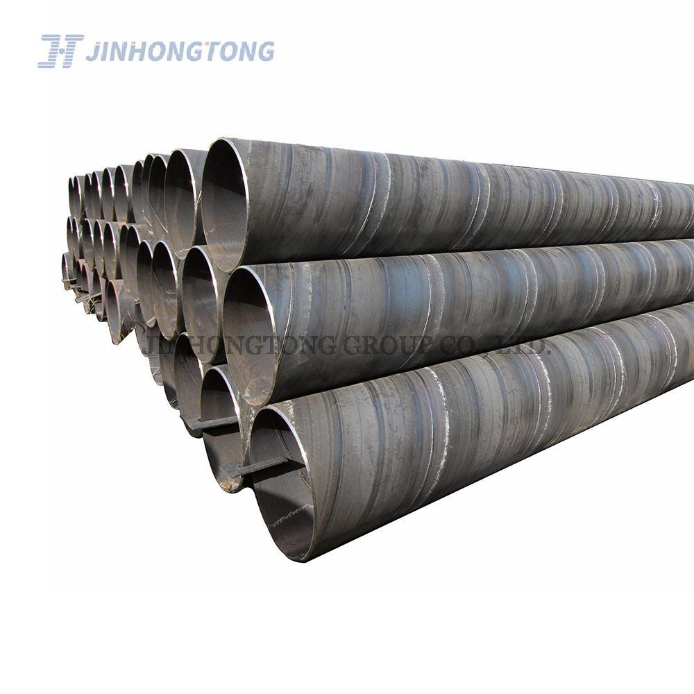 Welded Structural Steel Pipe Welded Structural Steel Pipe