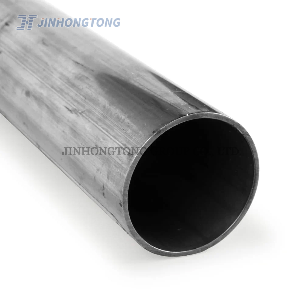 ERW Steel Pipe ERW Steel Pipe