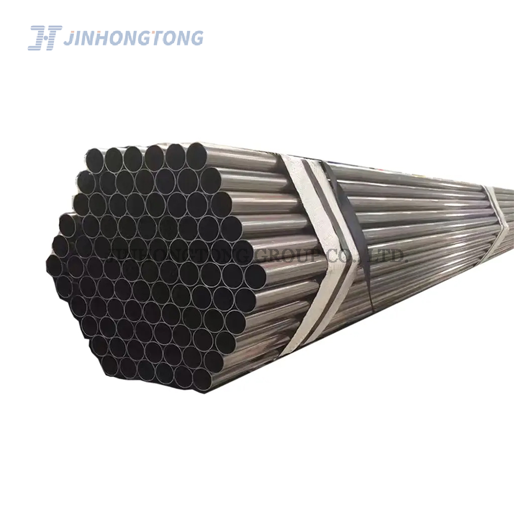 Welded Steel Pipe
