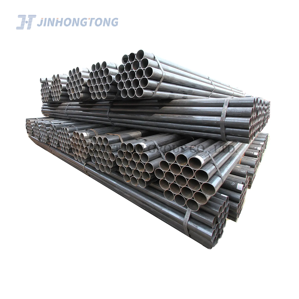 ERW Steel Pipe