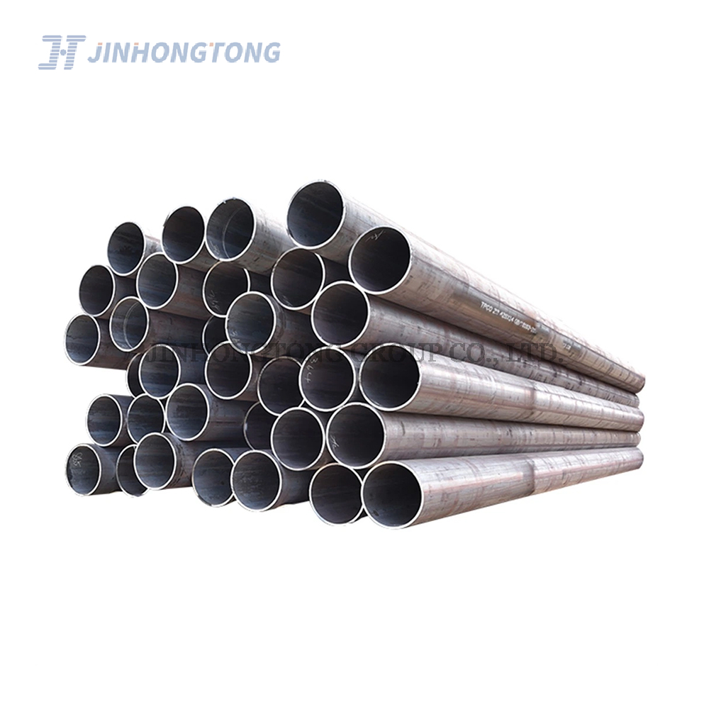 ERW Steel Pipe