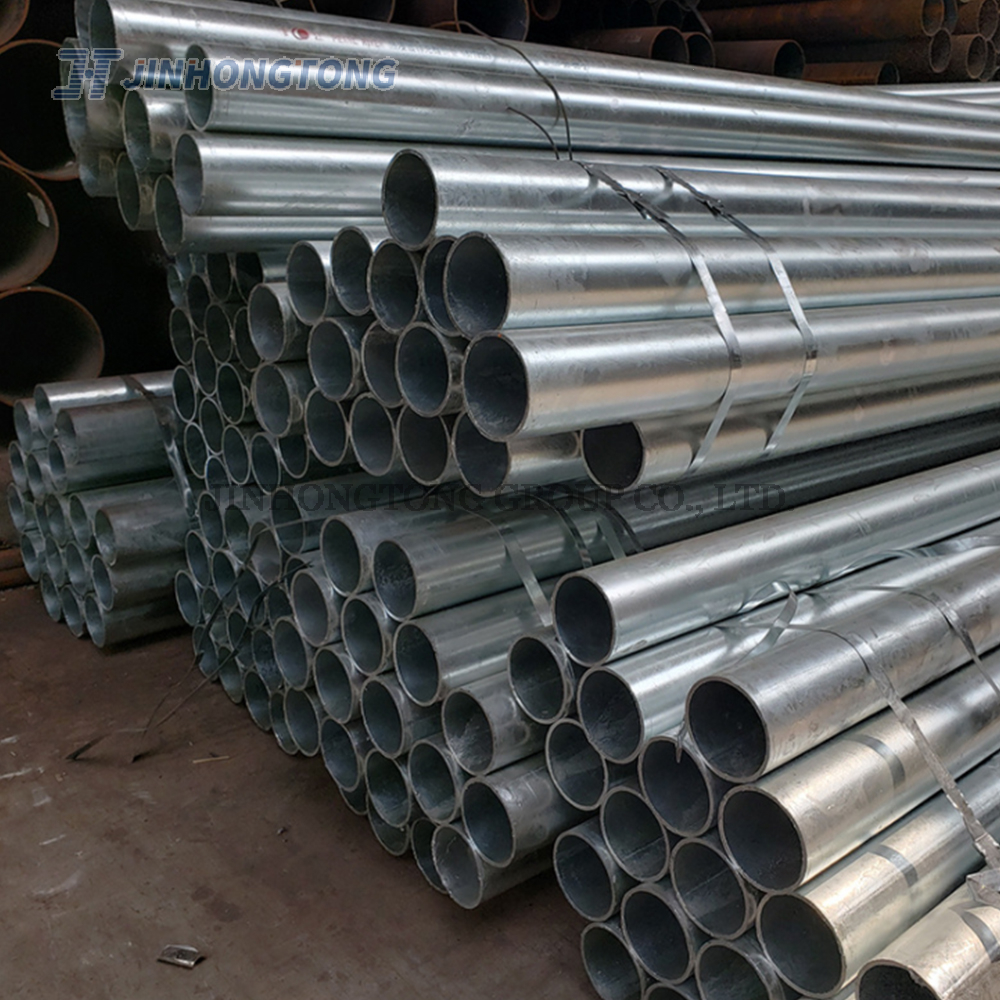 ERW Steel Pipe