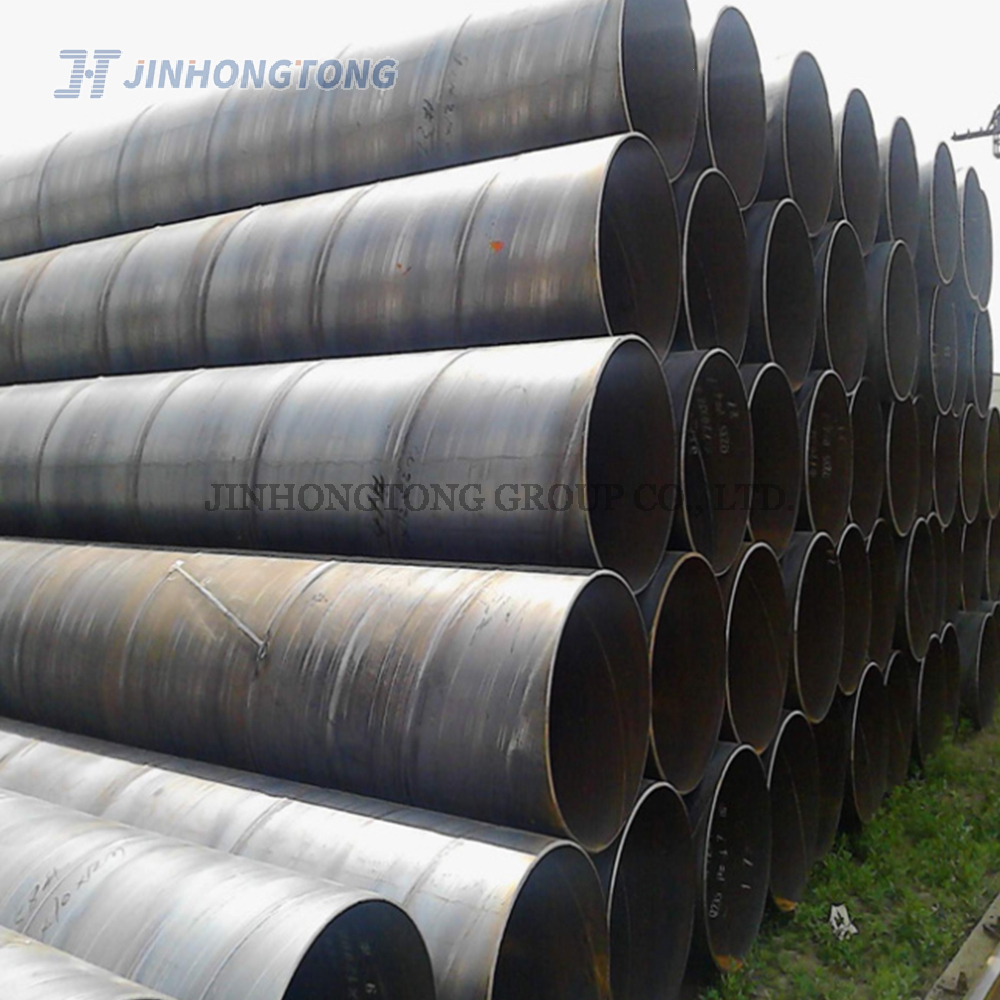 Welded Steel Pipe