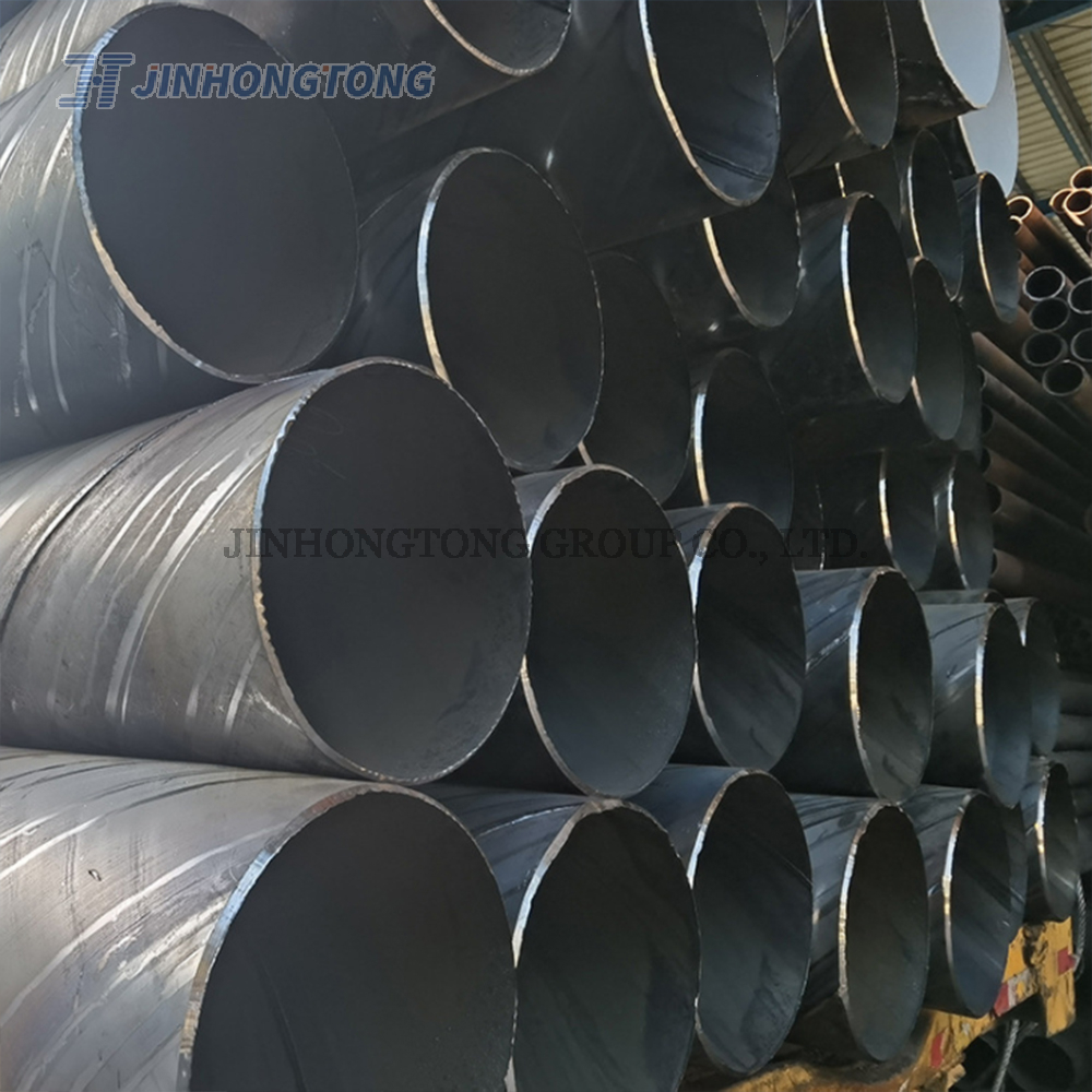 ERW Steel Pipe