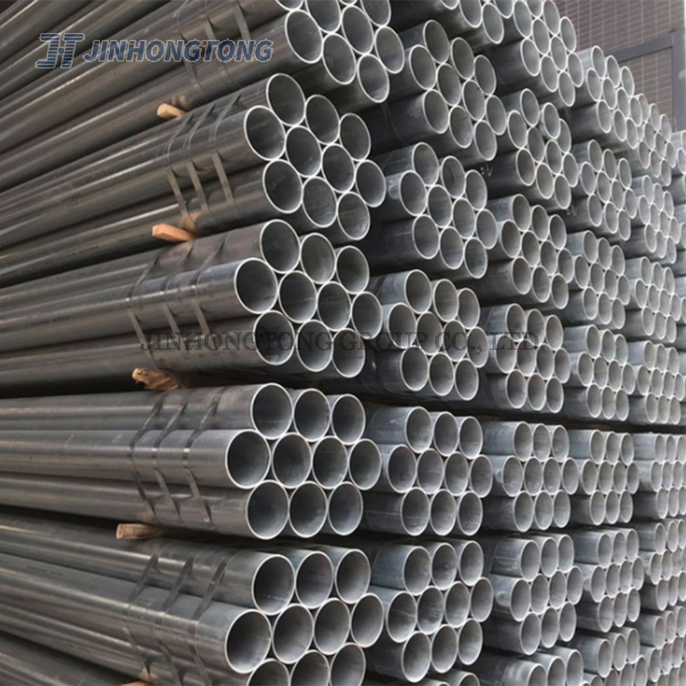 ERW Steel Pipe