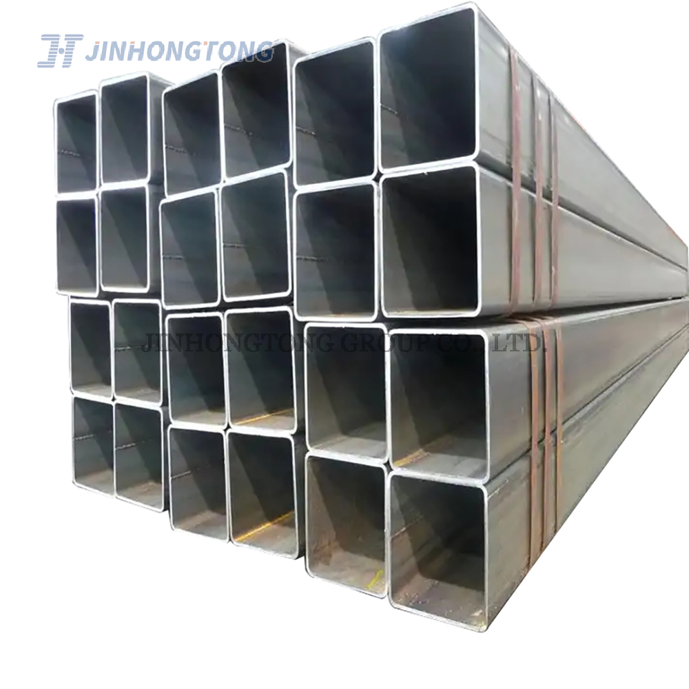 SPHC Carbon Steel Square Pipe SPHC Carbon Steel Square Pipe
