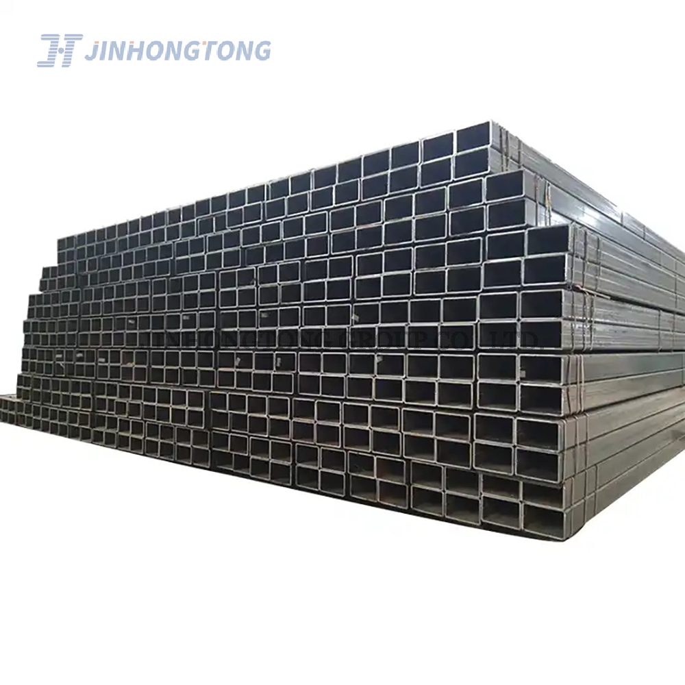 ST53-2 Carbon Steel Square Pipe ST53-2 Carbon Steel Square Pipe