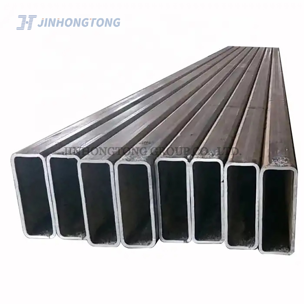 S355JR Carbon Steel Square Pipe S355JR Carbon Steel Square Pipe