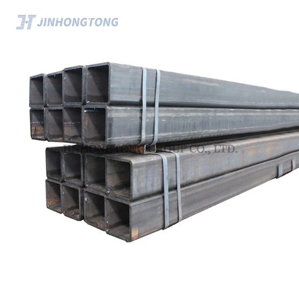 SS500 Carbon Steel Square Pipe SS500 Carbon Steel Square Pipe