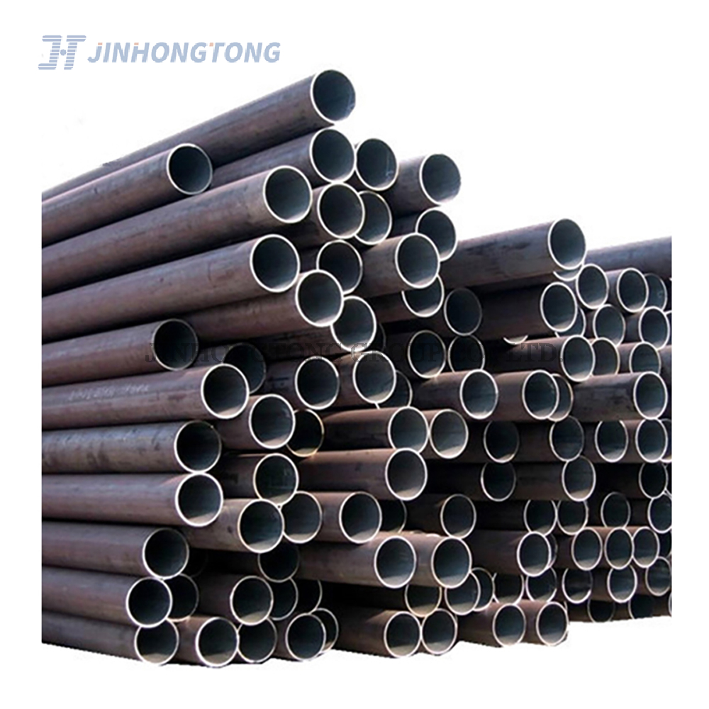 Hot-rolled seamless steel pipe for hydraulic prop Seamless steel pipe Features Hot-rolled seamless steel pipe for hydraulic prop Seamless steel pipe Features
