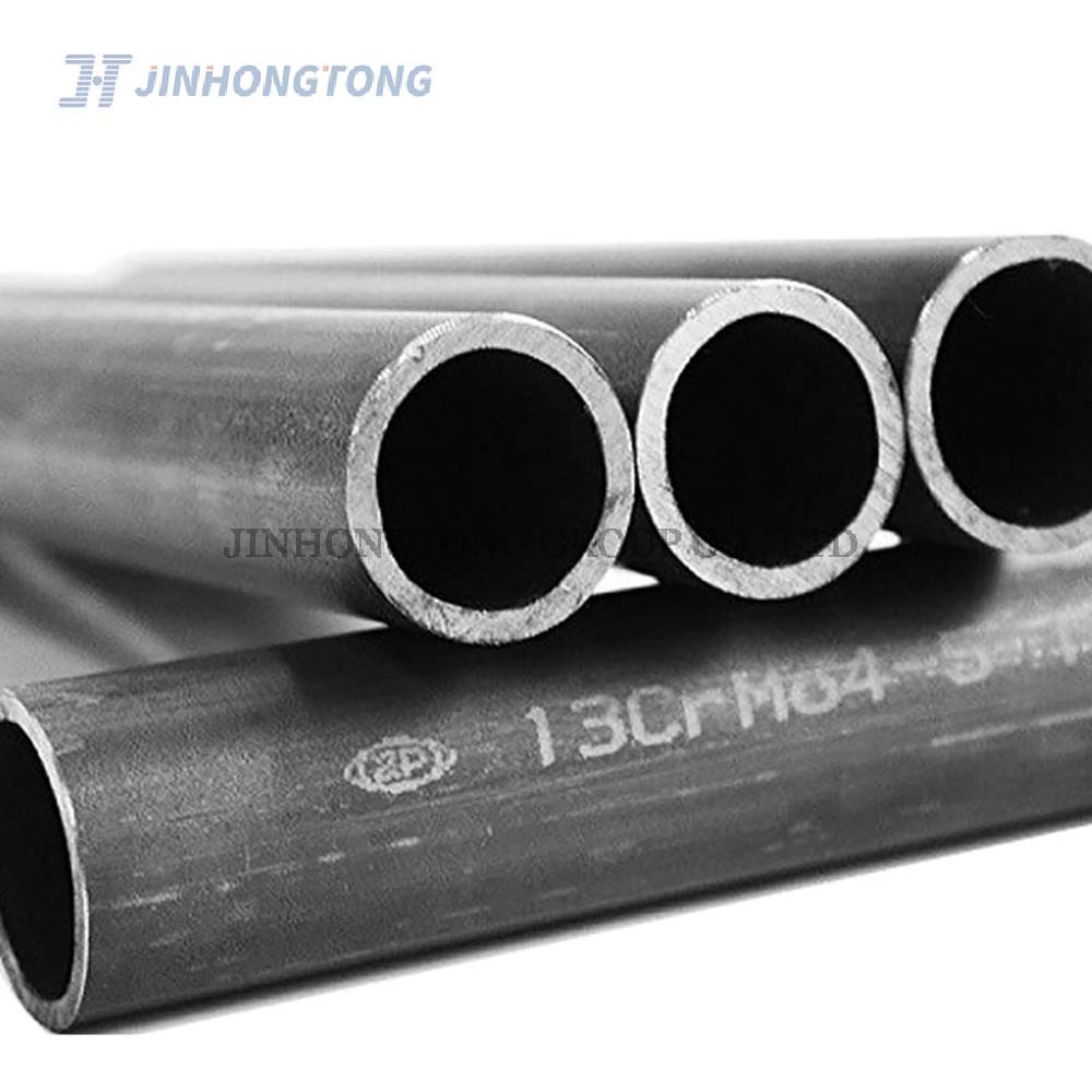Seamless steel tubes for low medium pressure boile Seamless steel pipe Features Seamless steel tubes for low medium pressure boile Seamless steel pipe Features