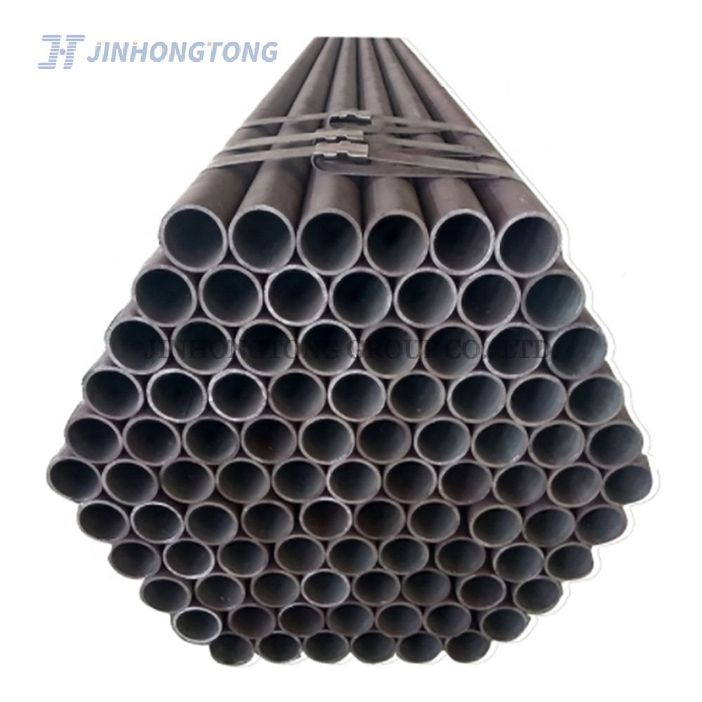 Cold-Drawn Precision Seamless Steel Tube Cold-Drawn Precision Seamless Steel Tube